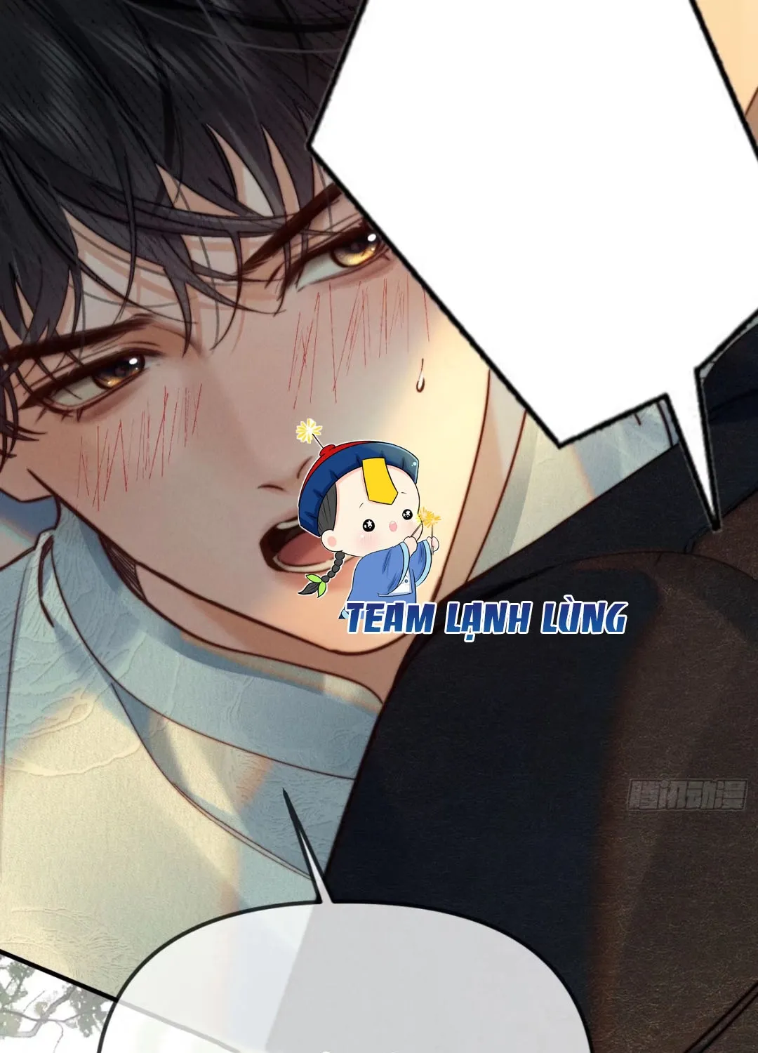 Đồng Tước Toả Kim Thoa - Chap 9 - Trang 47