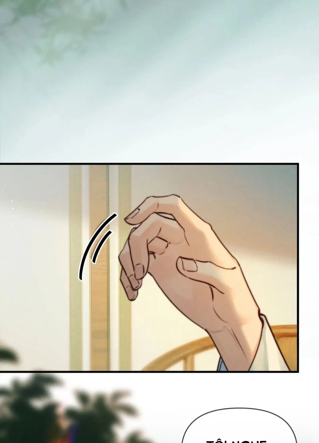 Đồng Tước Toả Kim Thoa - Chap 9 - Trang 7