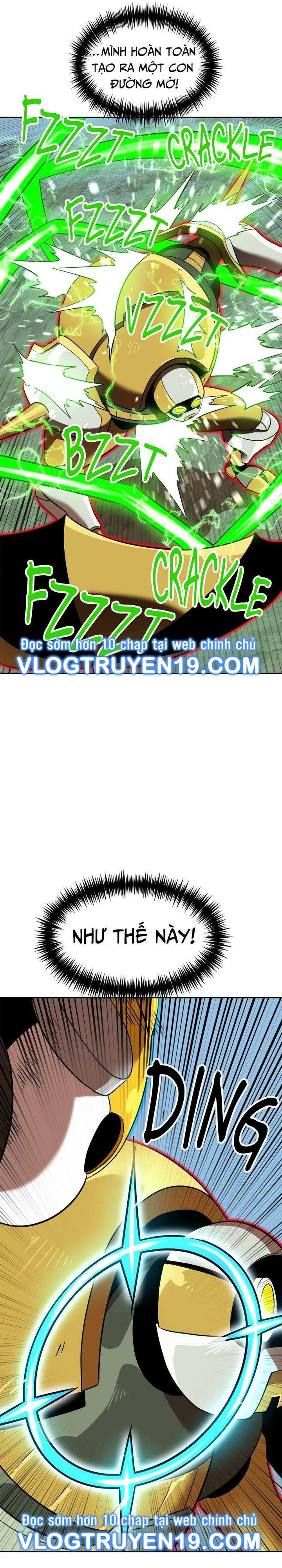 Chương 139 - Trang 21