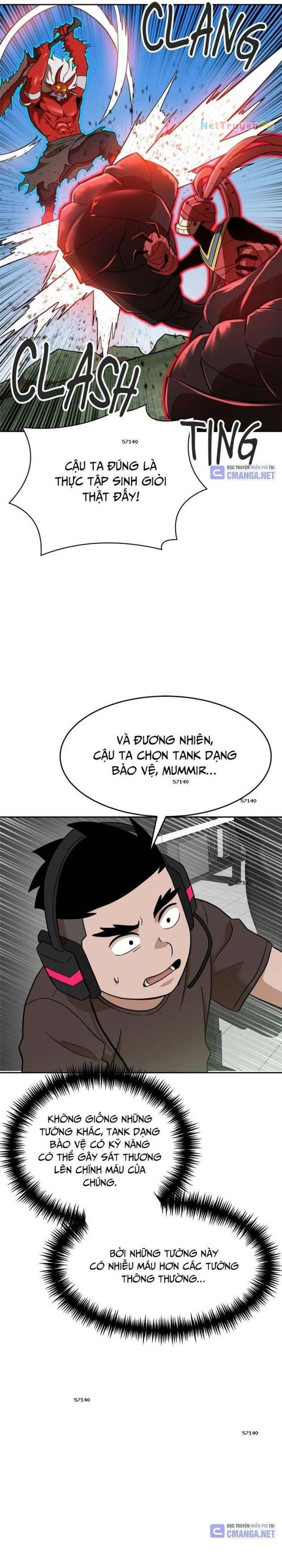 Chương 140 - Trang 11