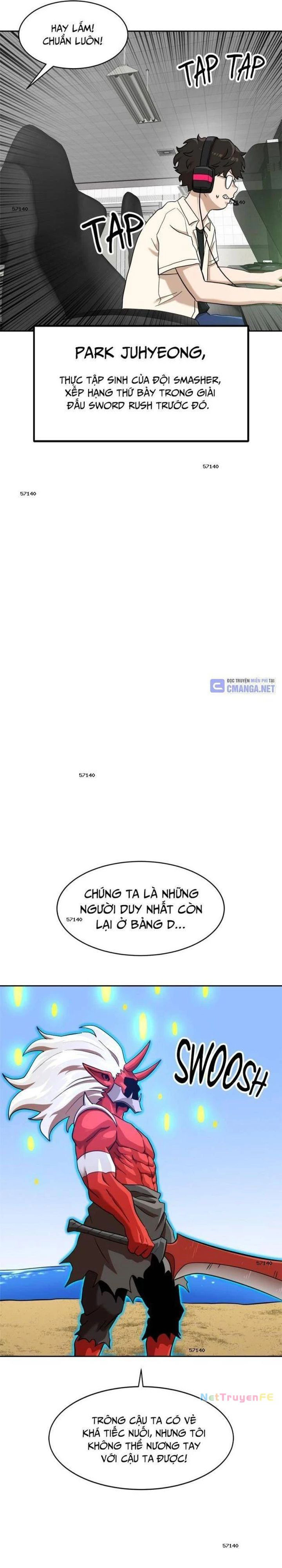 Chương 140 - Trang 21
