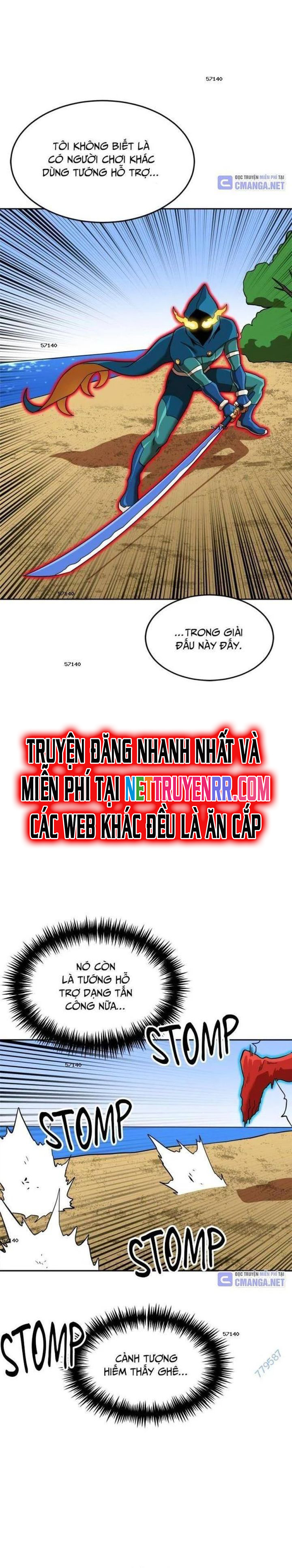 Chương 140 - Trang 22