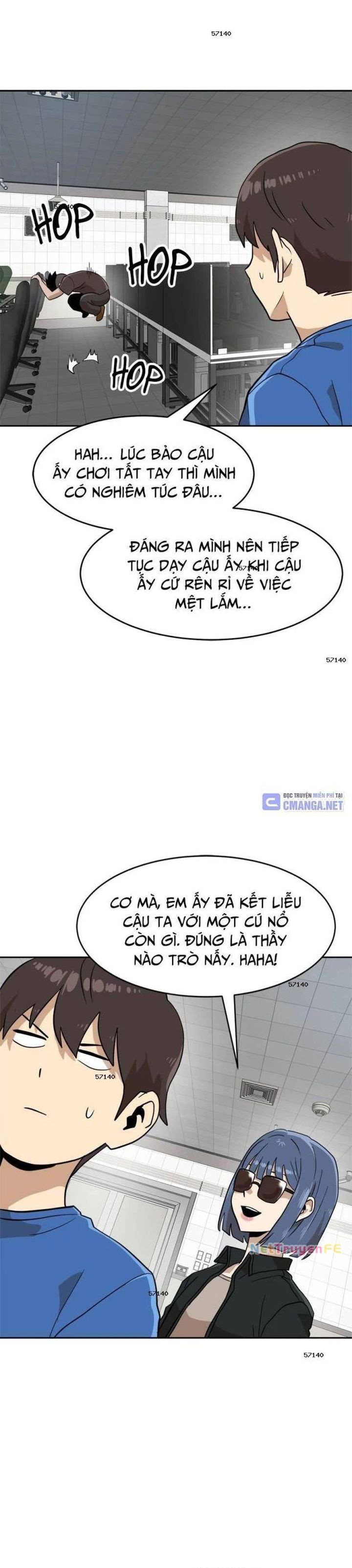 Chương 140 - Trang 37