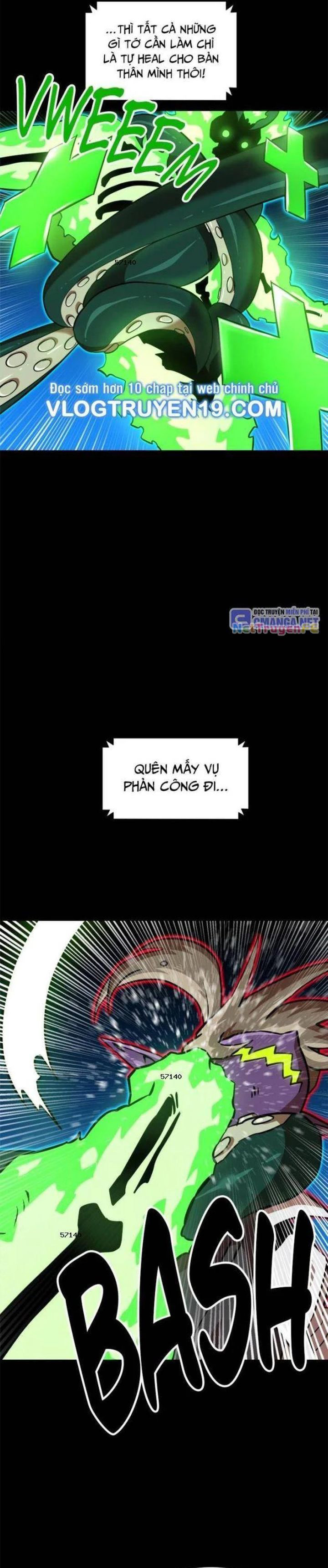 Chương 141 - Trang 21