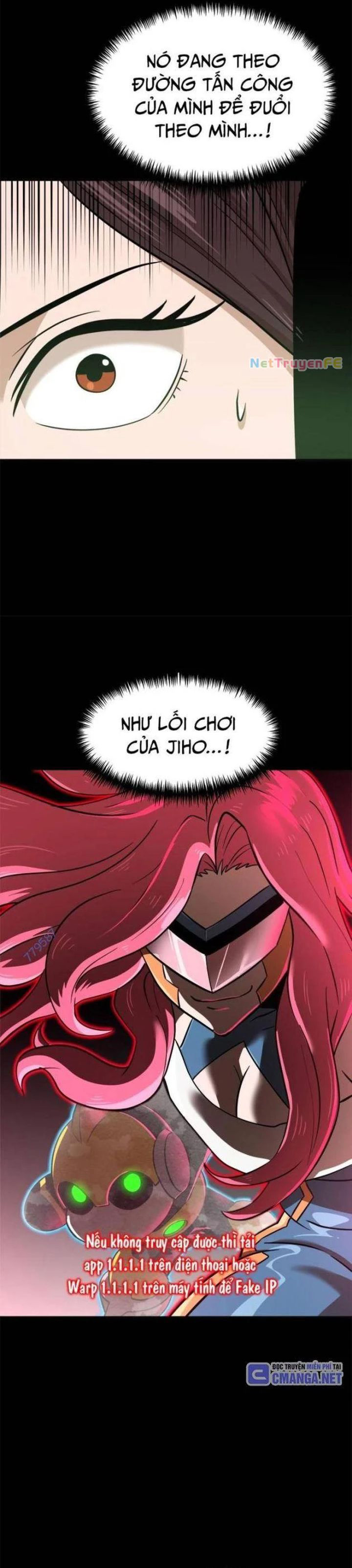 Chapter 142 - Trang 26