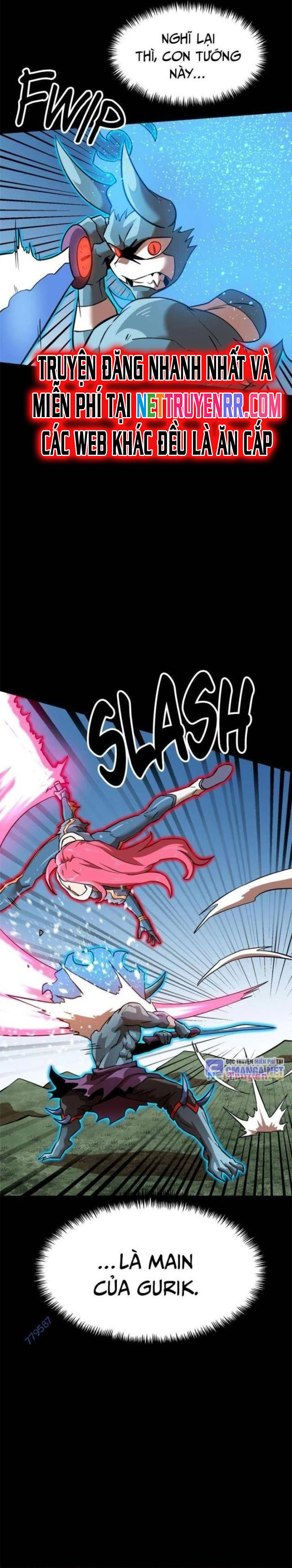 Chapter 142 - Trang 27