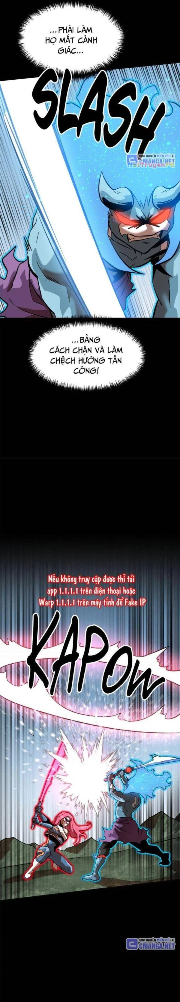 Chapter 142 - Trang 32