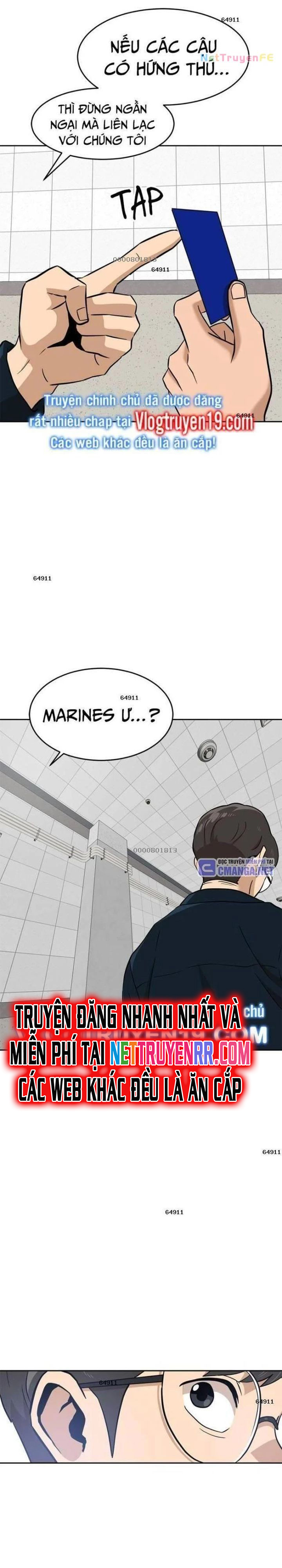 Chương 143 - Trang 20