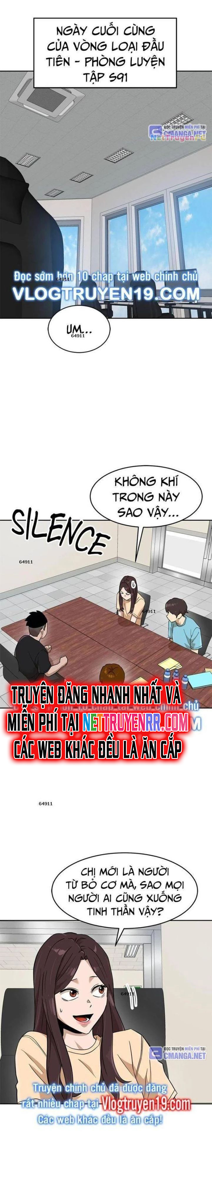 Chương 143 - Trang 22