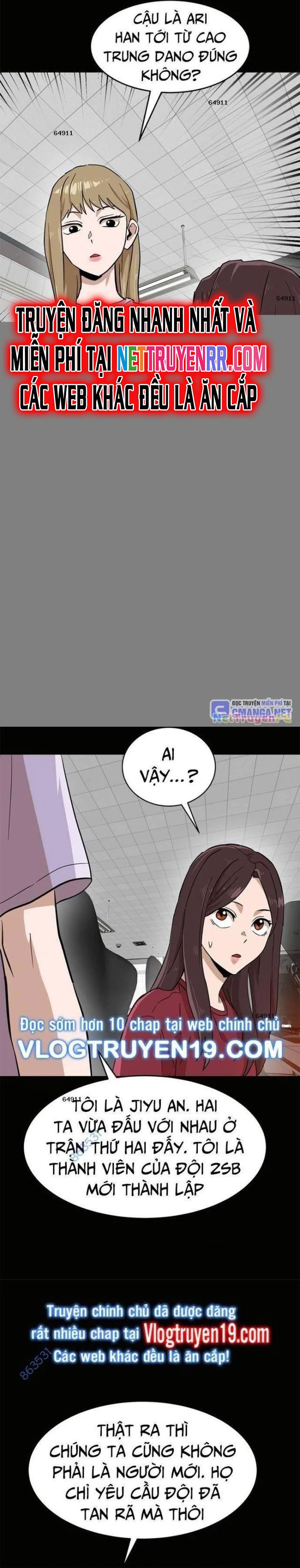 Chương 143 - Trang 28