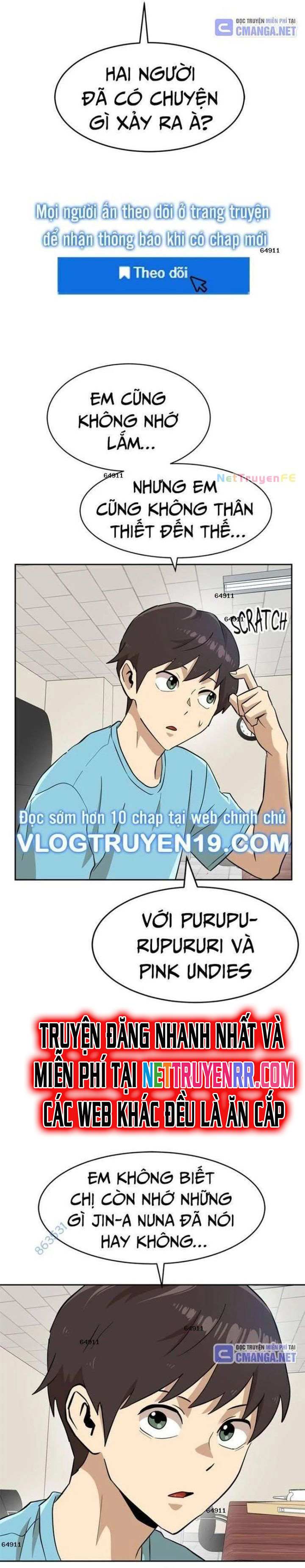 Chương 143 - Trang 36