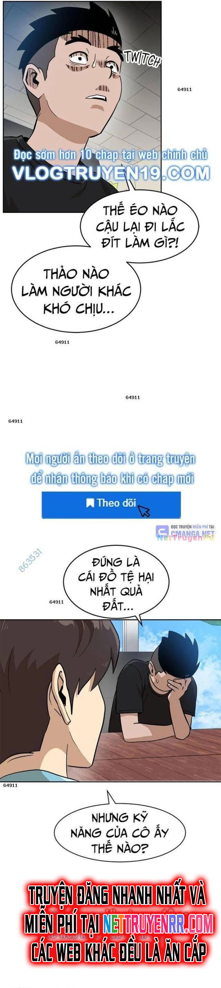 Chương 143 - Trang 38