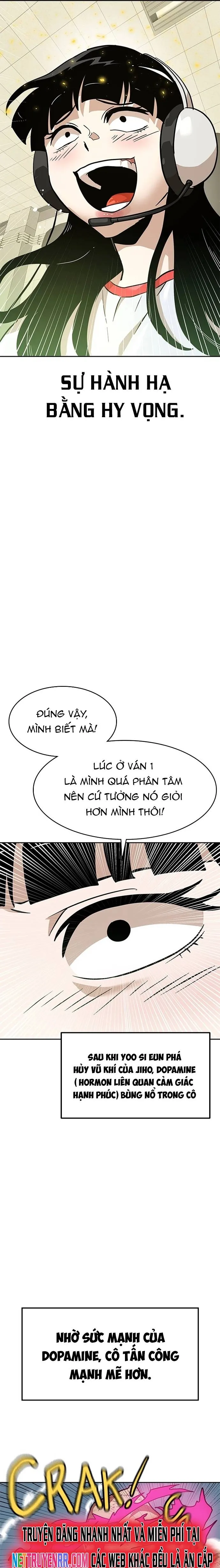 Chapter 156 - Trang 21