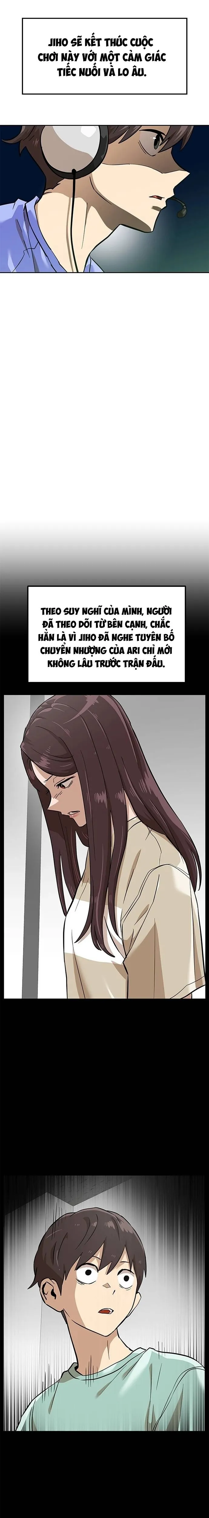 Chapter 156 - Trang 30