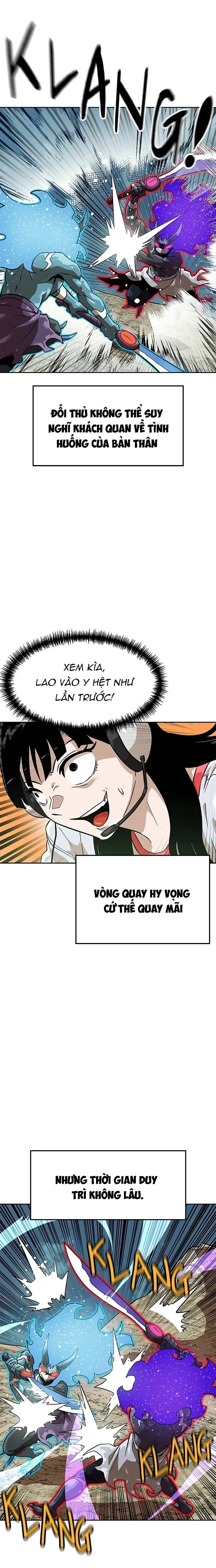 Chapter 156 - Trang 9