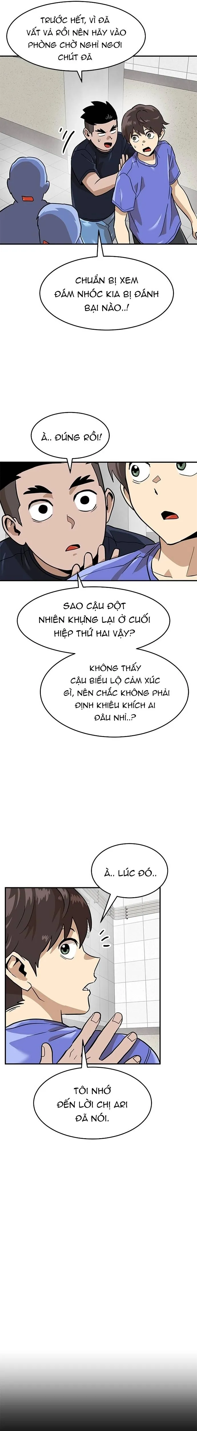 Chapter 157 - Trang 12