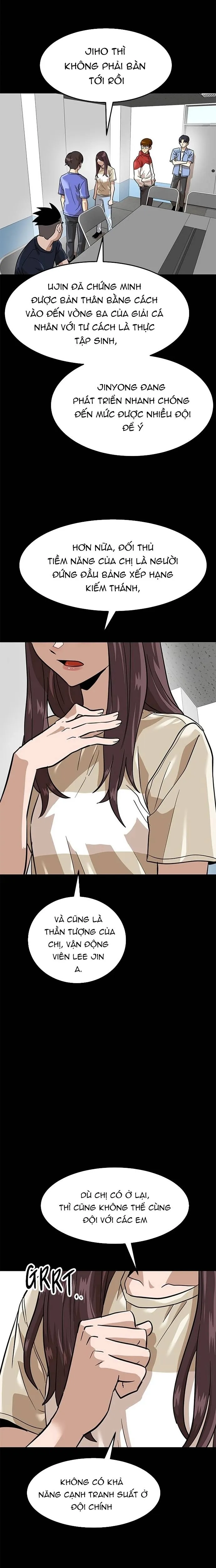 Chapter 157 - Trang 20