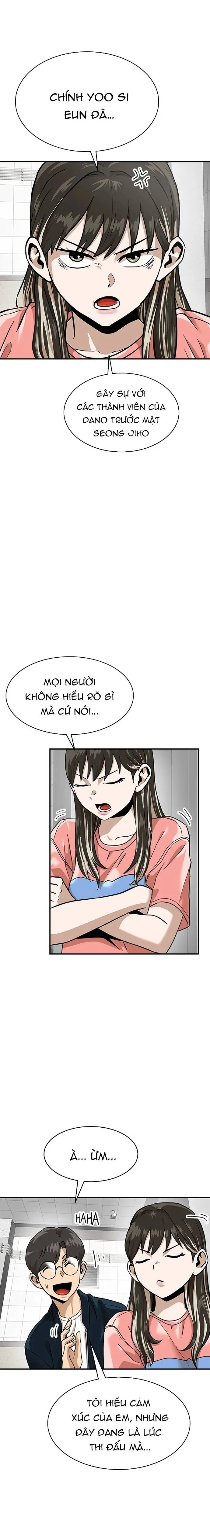 Chapter 157 - Trang 3
