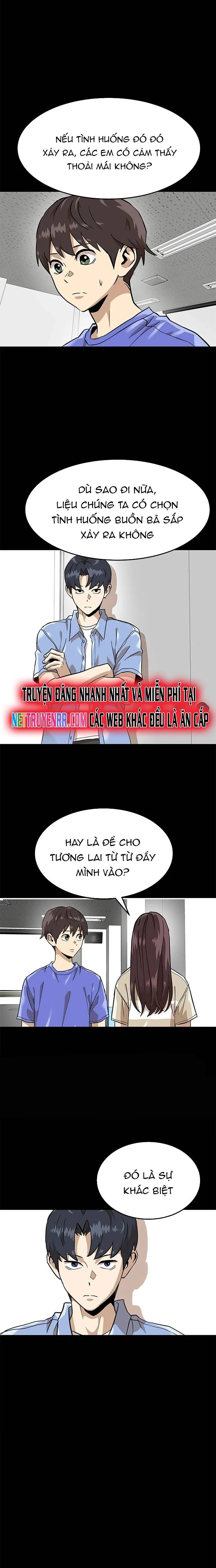 Chapter 157 - Trang 21
