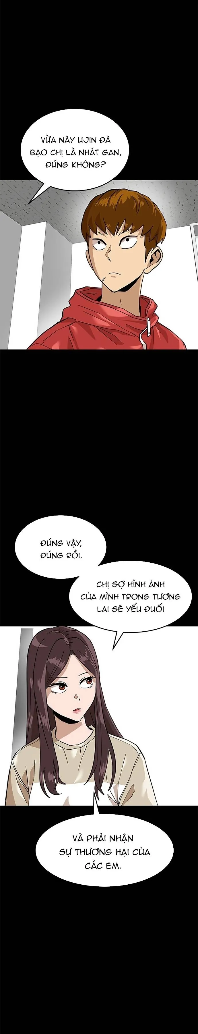 Chapter 157 - Trang 22