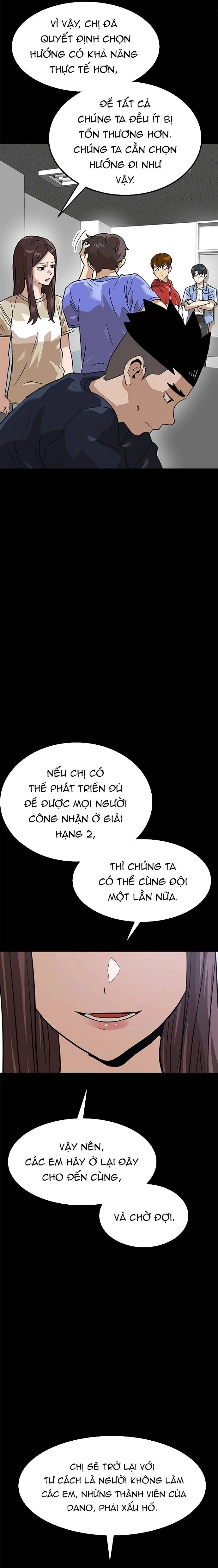 Chapter 157 - Trang 23