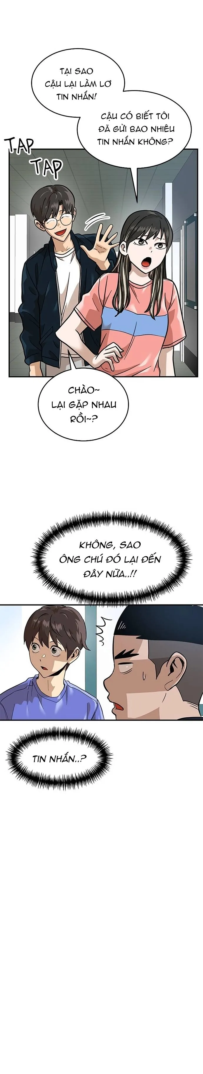 Chapter 157 - Trang 26