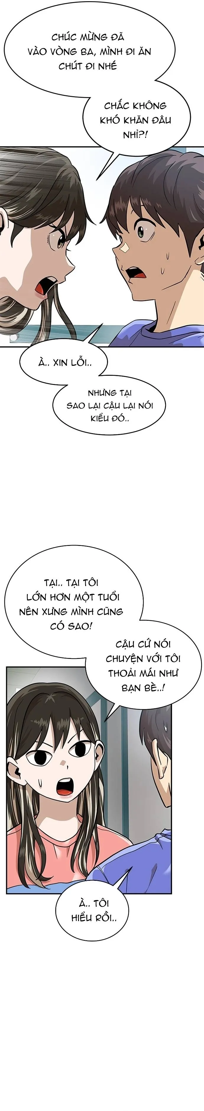 Chapter 157 - Trang 27