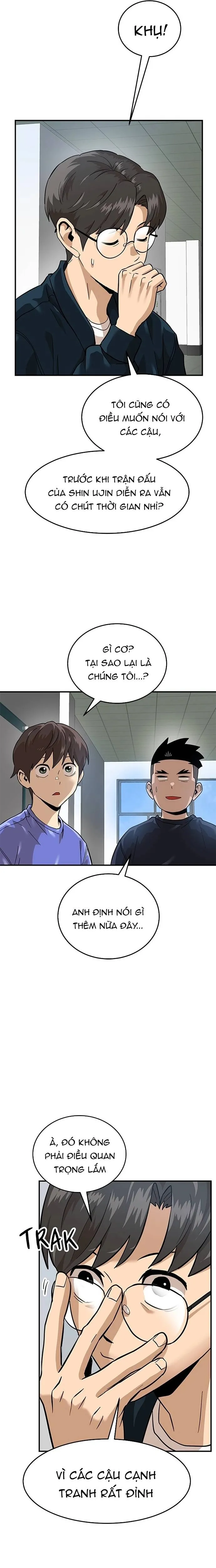 Chapter 157 - Trang 30
