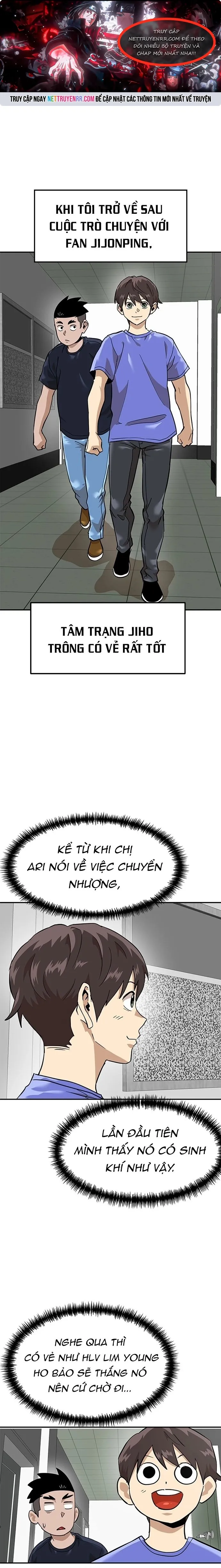Chương 160 - Trang 1