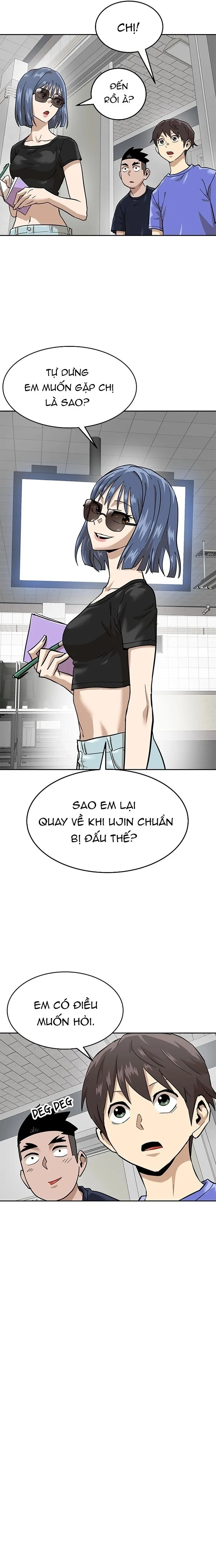 Chương 160 - Trang 14