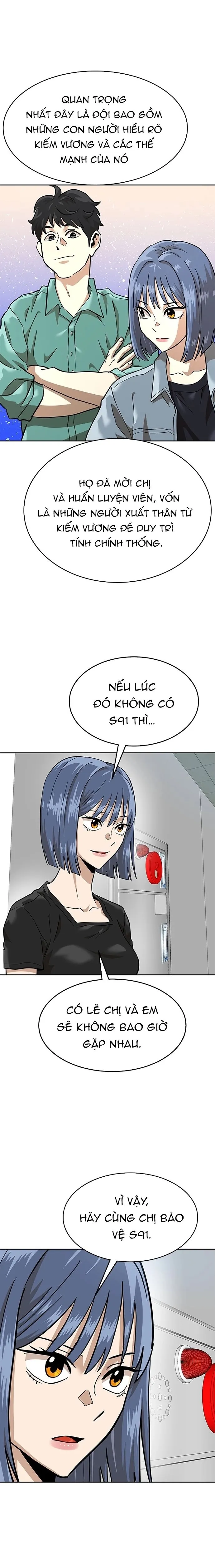 Chương 160 - Trang 21