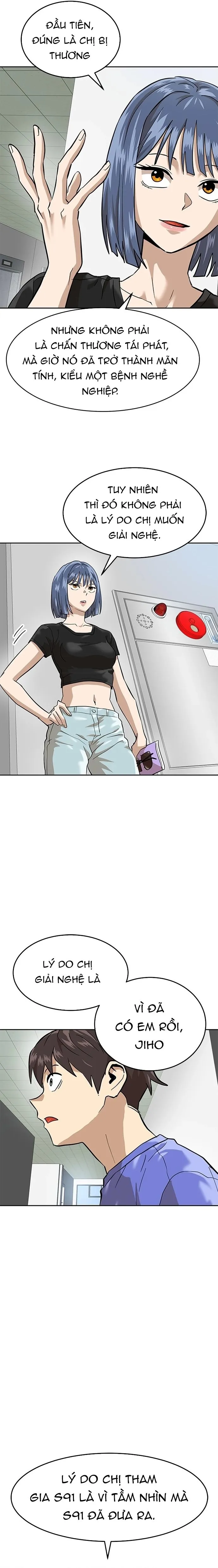 Chương 160 - Trang 25