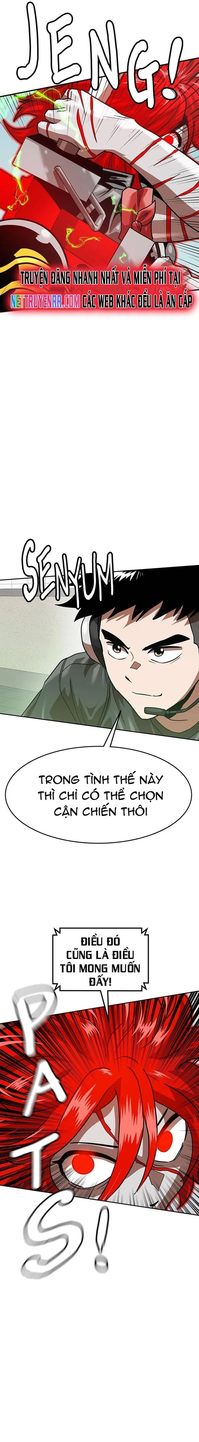 Chương 164 - Trang 22