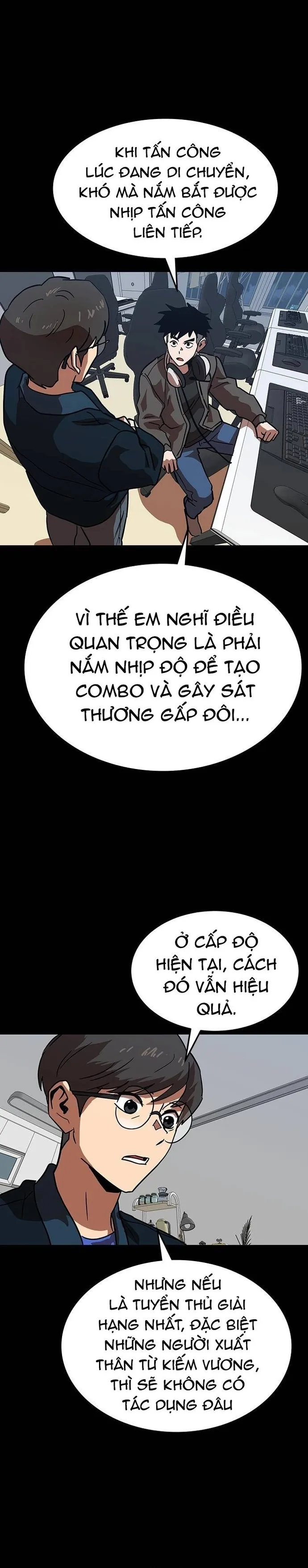 Chương 164 - Trang 29