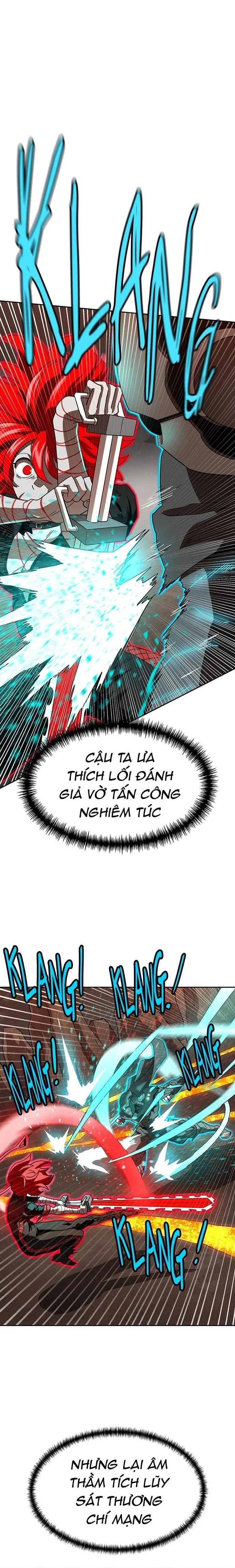 Chương 166 - Trang 32