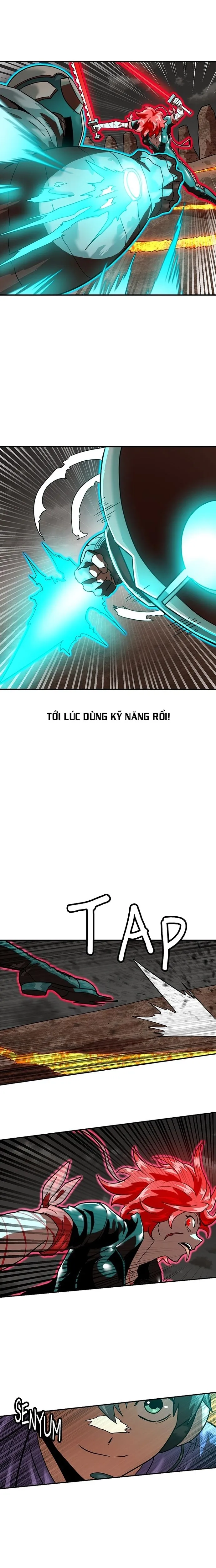 Chương 167 - Trang 19