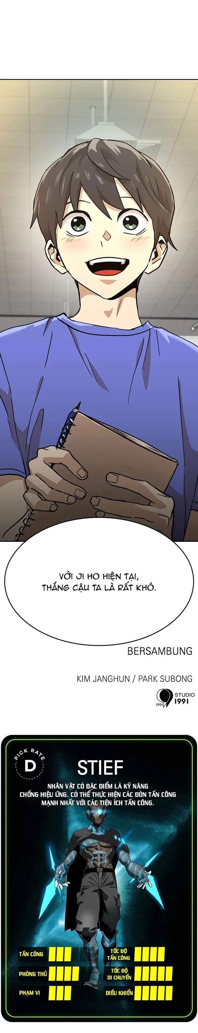 Chương 167 - Trang 29