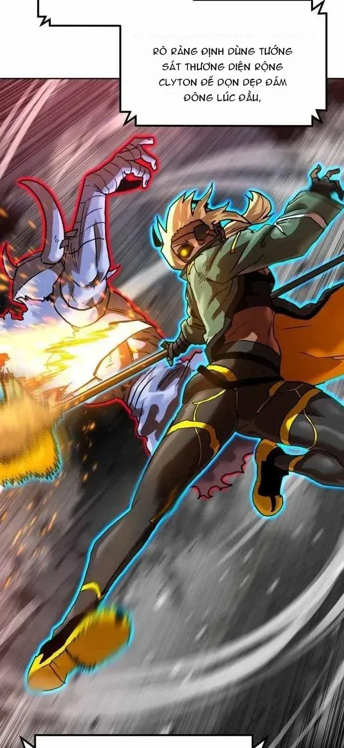 Chapter 230 - Trang 32