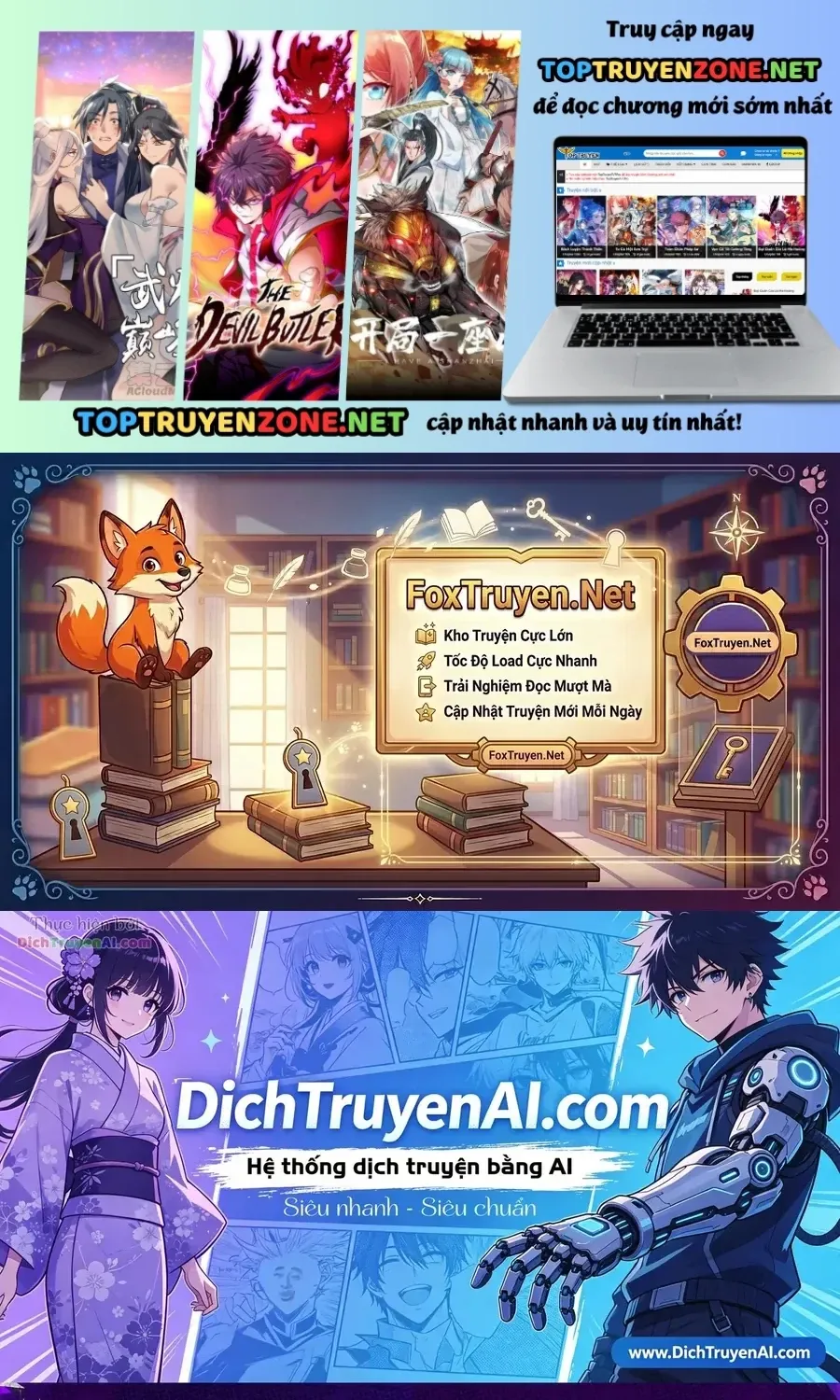Chapter 256 - Trang 1
