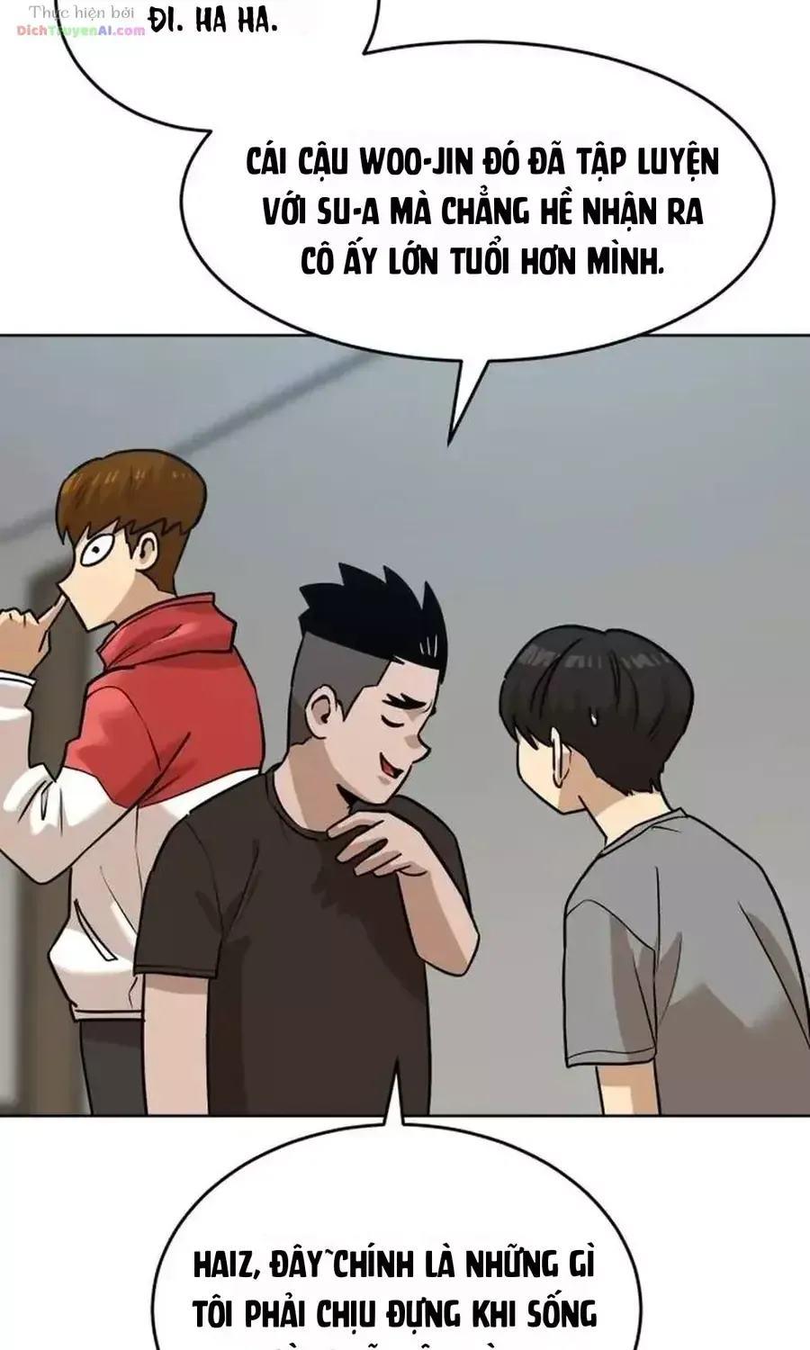 Chapter 256 - Trang 22