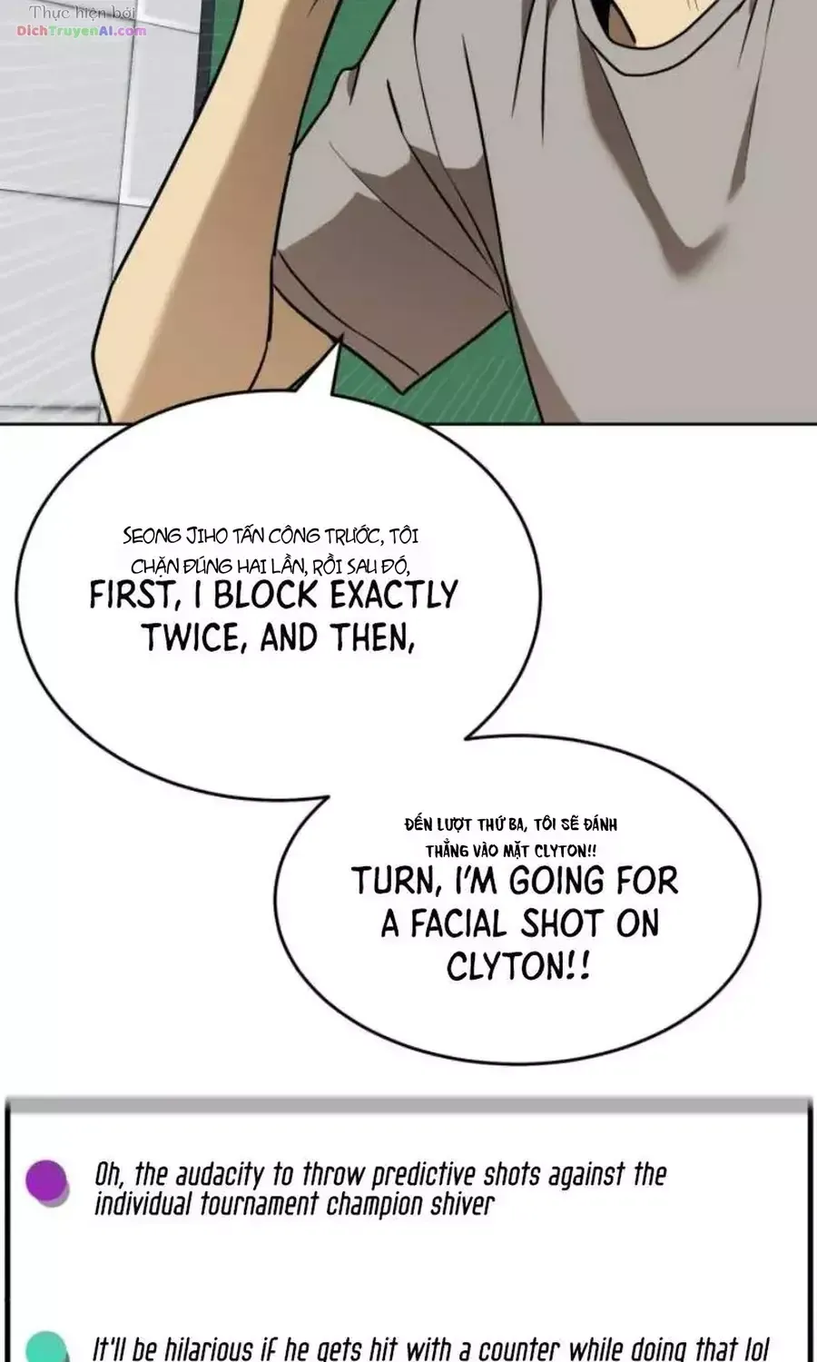 Chapter 258 - Trang 34