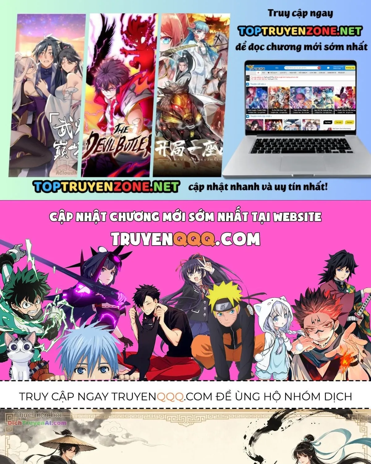 Chapter 260 - Trang 1