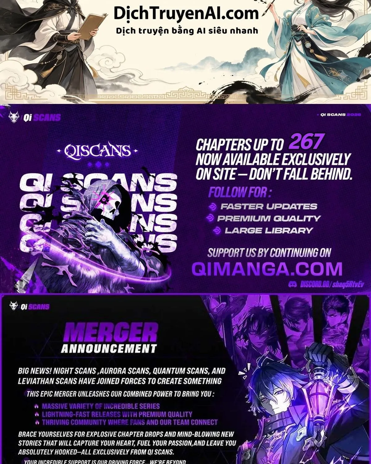 Chapter 260 - Trang 2