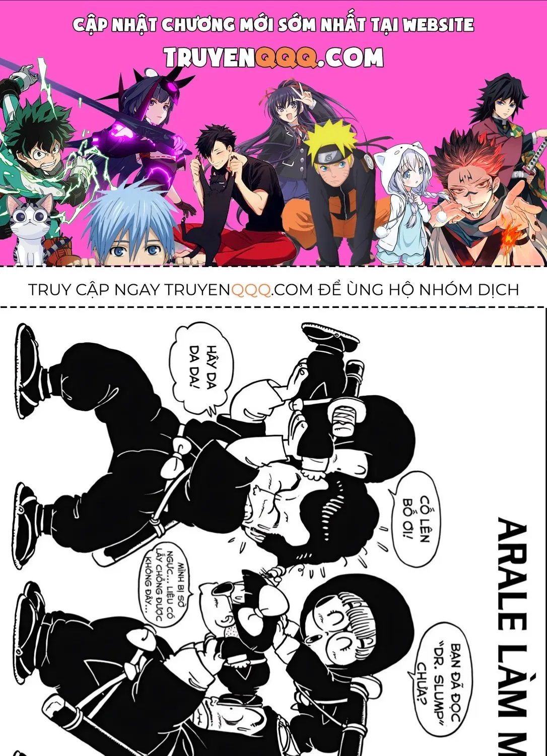 Chapter 114 - Trang 1