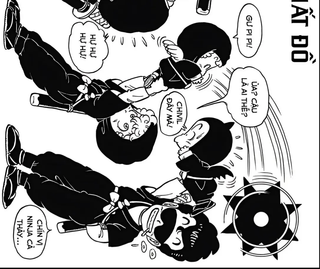 Chapter 114 - Trang 2