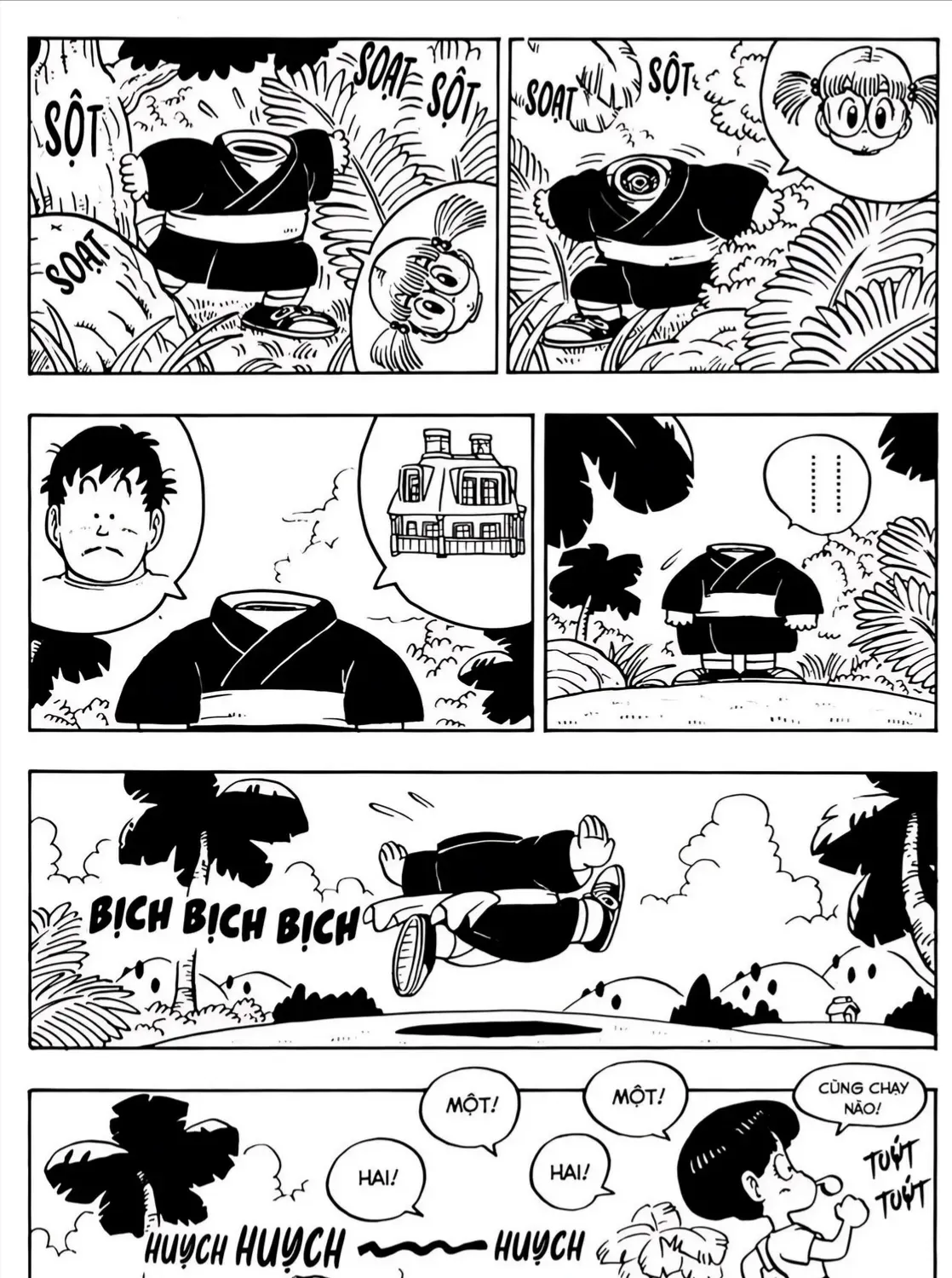 Chapter 114 - Trang 11