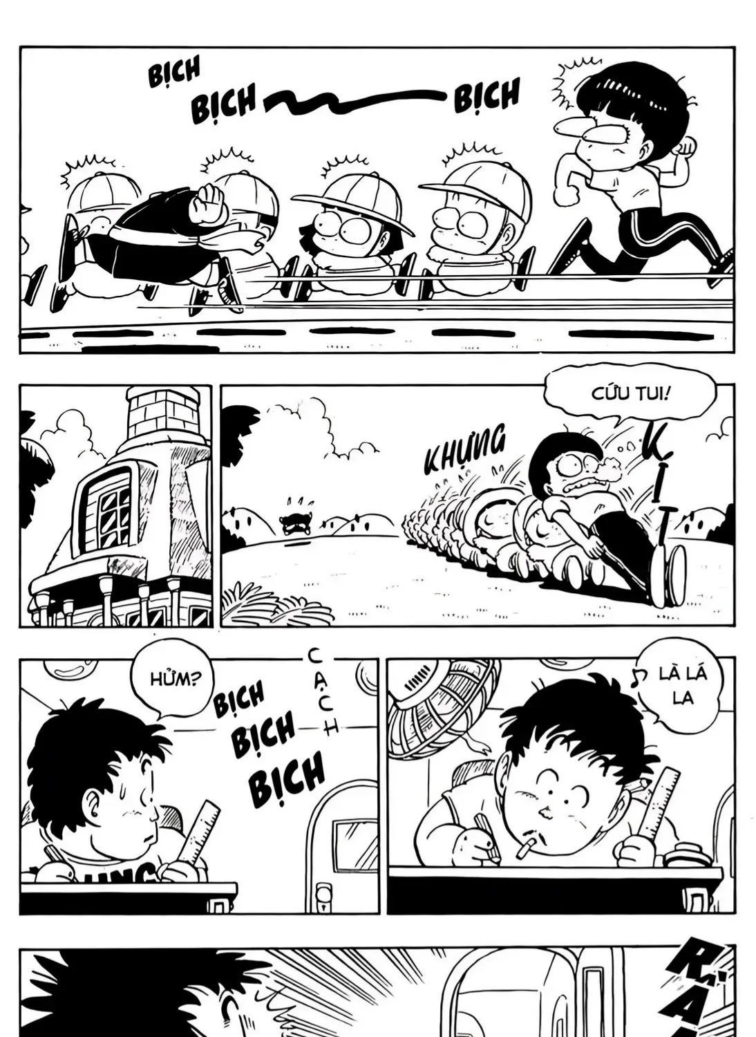 Chapter 114 - Trang 13