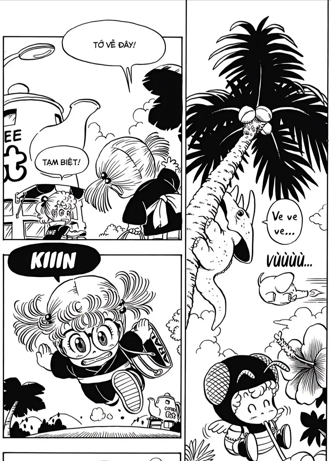Chapter 114 - Trang 3