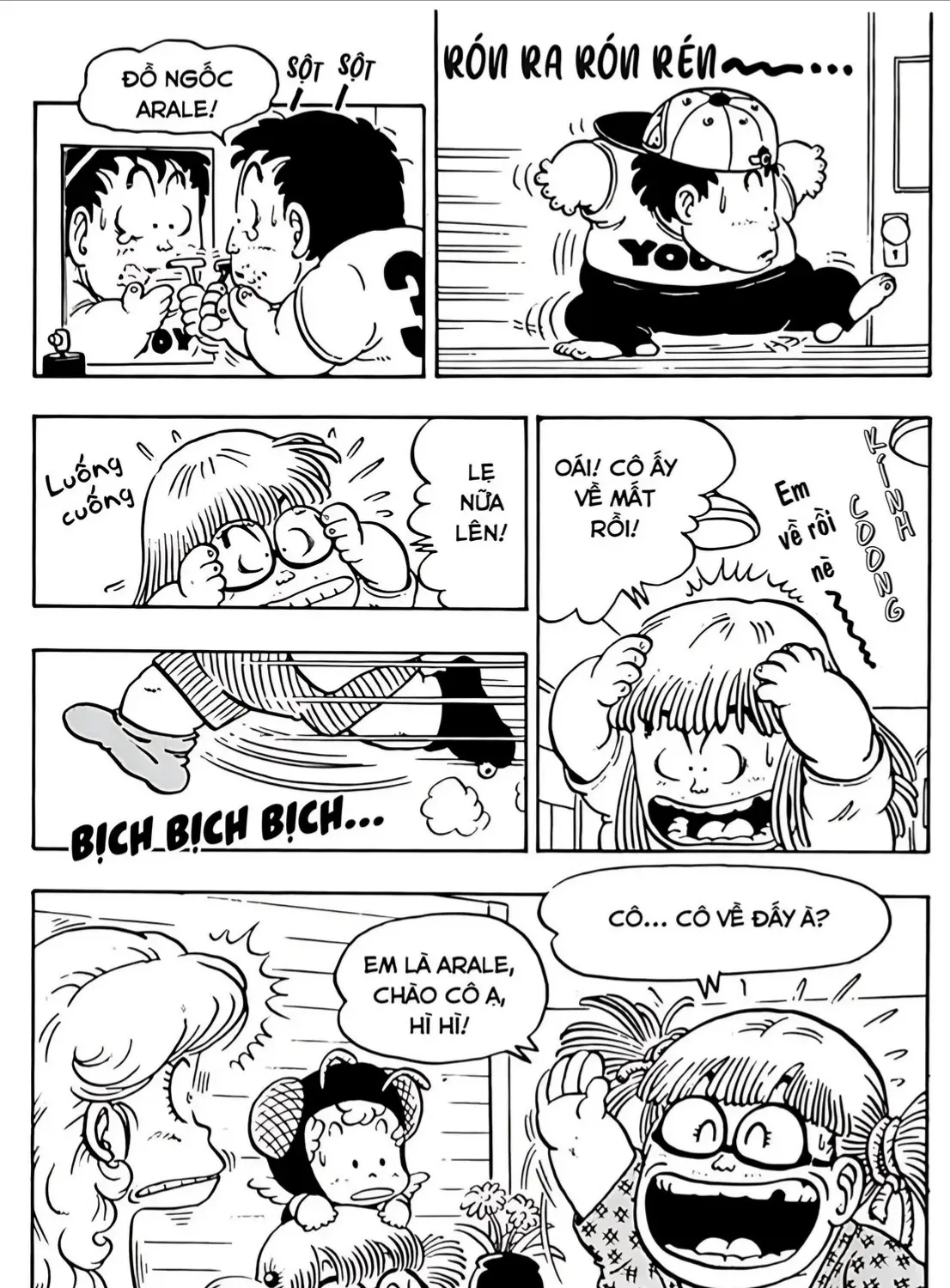 Chapter 114 - Trang 25
