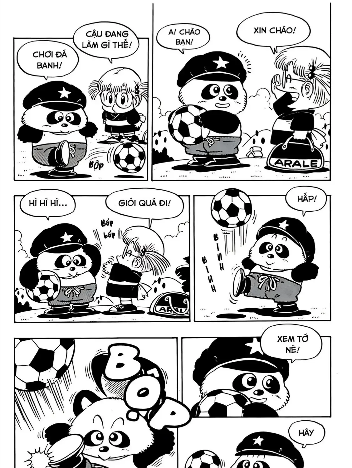 Chapter 114 - Trang 5